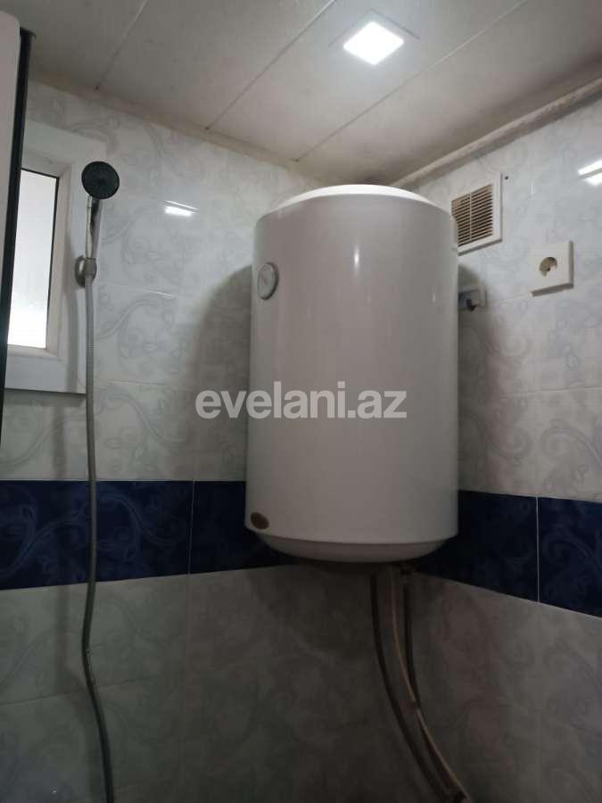 Kirayə verilir, köhnə tikili, 1 otaqlı, 40 m², Bakı, Nərimanov r, Nəriman Nərimanov m.