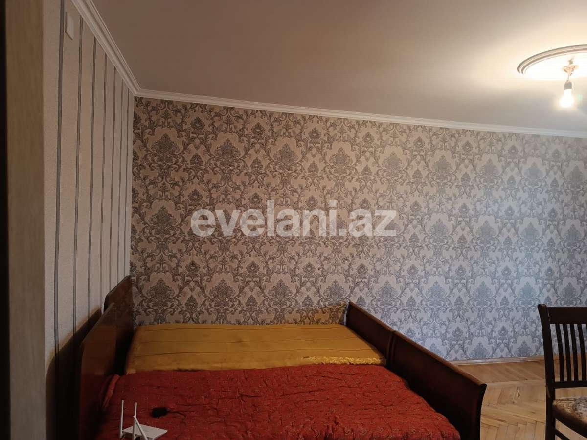 Kirayə verilir, köhnə tikili, 1 otaqlı, 40 m², Bakı, Nərimanov r, Nəriman Nərimanov m.