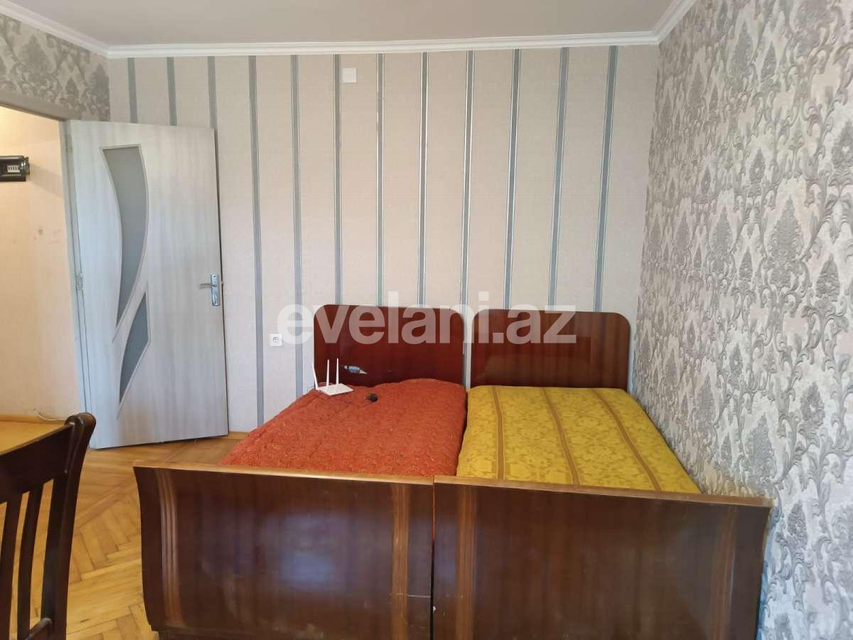 Kirayə verilir, köhnə tikili, 1 otaqlı, 40 m², Bakı, Nərimanov r, Nəriman Nərimanov m.