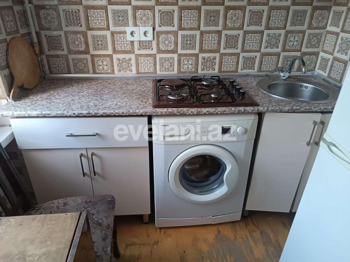 Kirayə verilir, köhnə tikili, 1 otaqlı, 40 m², Bakı, Nərimanov r, Nəriman Nərimanov m.