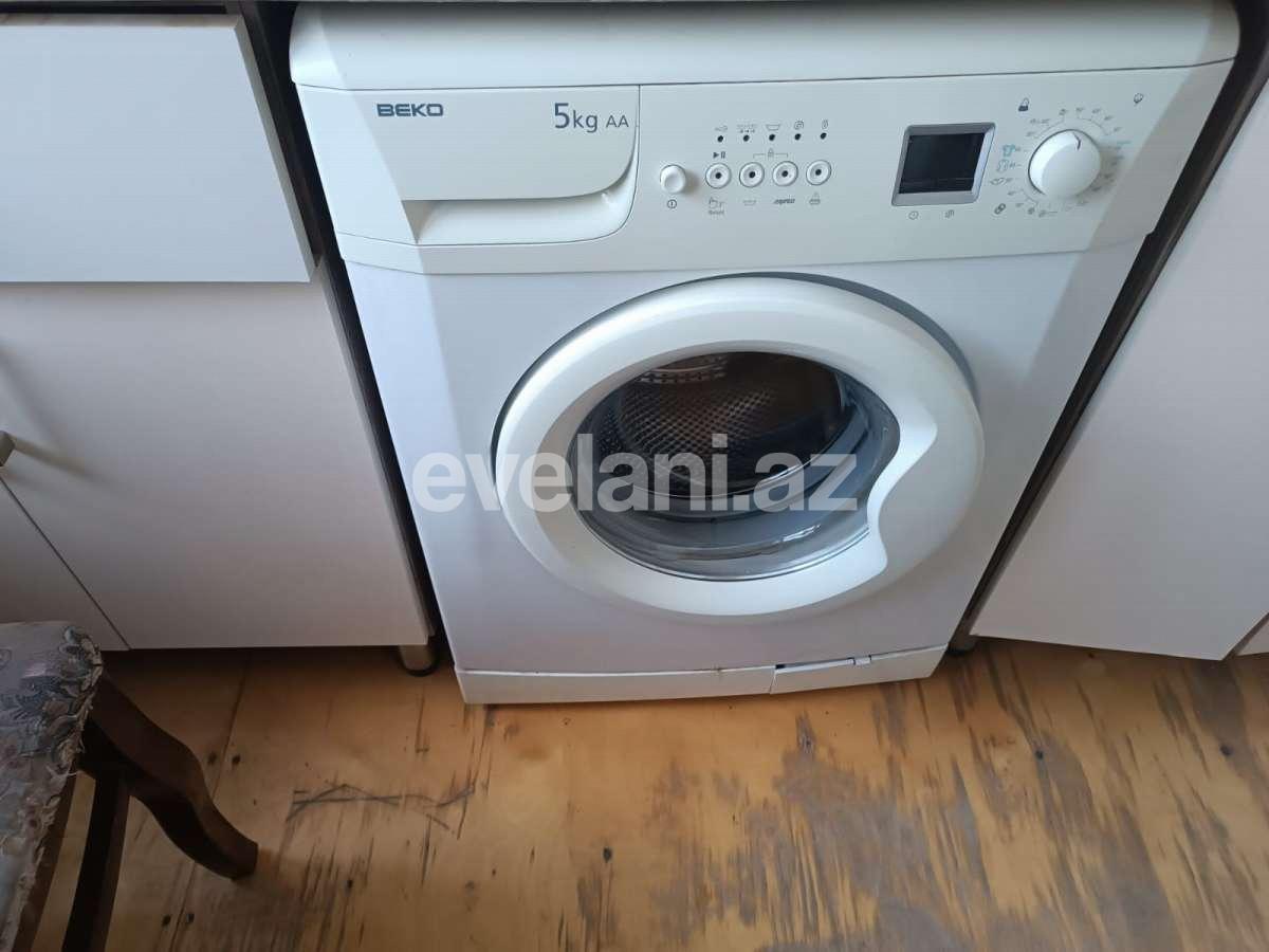 Kirayə verilir, köhnə tikili, 1 otaqlı, 40 m², Bakı, Nərimanov r, Nəriman Nərimanov m.