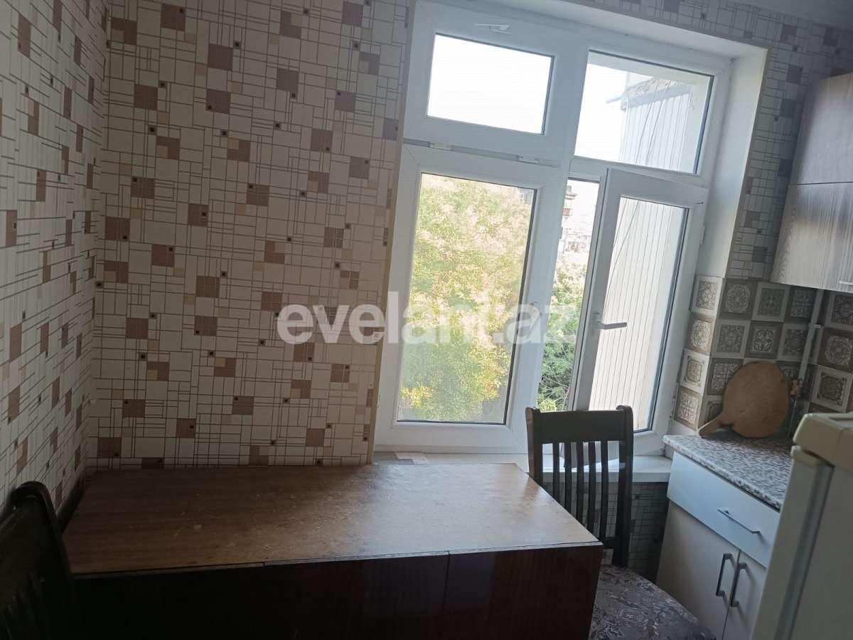 Kirayə verilir, köhnə tikili, 1 otaqlı, 40 m², Bakı, Nərimanov r, Nəriman Nərimanov m.