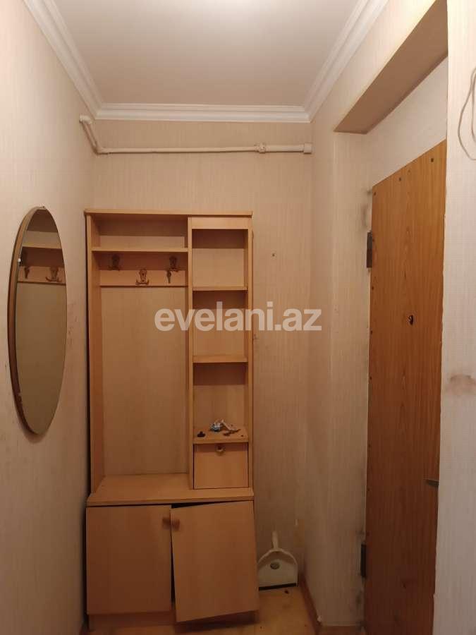 Kirayə verilir, köhnə tikili, 1 otaqlı, 40 m², Bakı, Nərimanov r, Nəriman Nərimanov m.