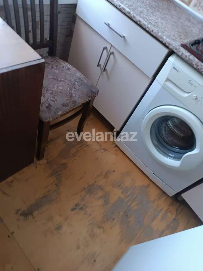 Kirayə verilir, köhnə tikili, 1 otaqlı, 40 m², Bakı, Nərimanov r, Nəriman Nərimanov m.