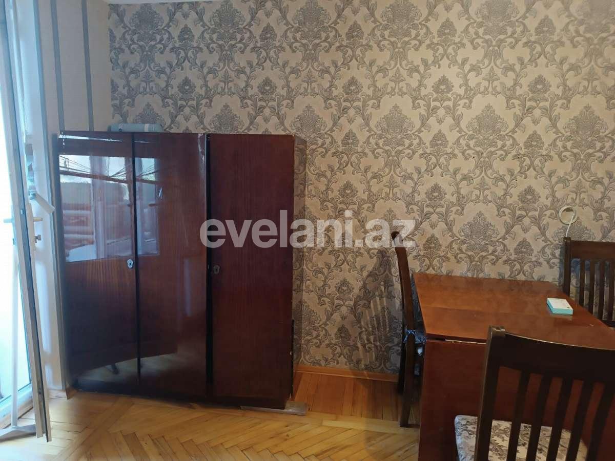 Kirayə verilir, köhnə tikili, 1 otaqlı, 40 m², Bakı, Nərimanov r, Nəriman Nərimanov m.