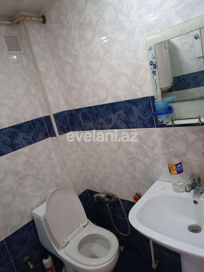 Kirayə verilir, köhnə tikili, 1 otaqlı, 40 m², Bakı, Nərimanov r, Nəriman Nərimanov m.