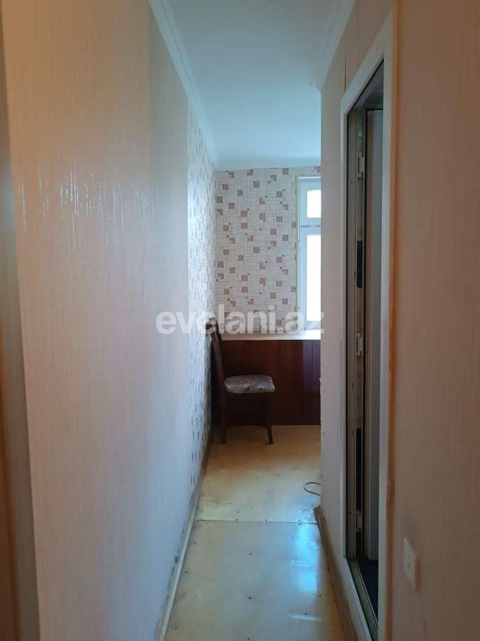 Kirayə verilir, köhnə tikili, 1 otaqlı, 40 m², Bakı, Nərimanov r, Nəriman Nərimanov m.