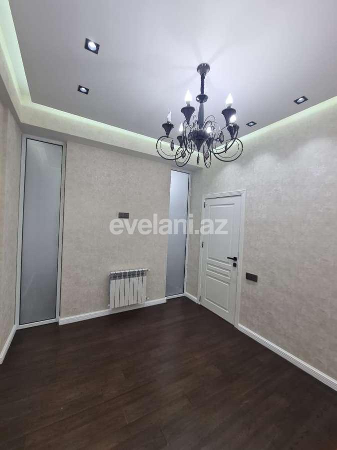 Sale, new building, 3 room, 98 m², Baku, Sabail r, Badamdar d.