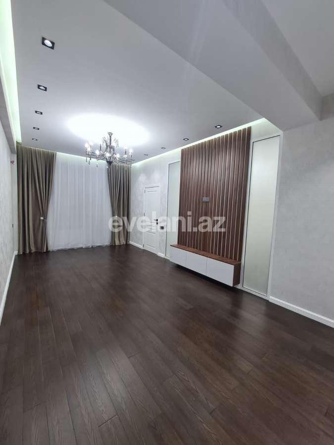 Sale, new building, 3 room, 98 m², Baku, Sabail r, Badamdar d.