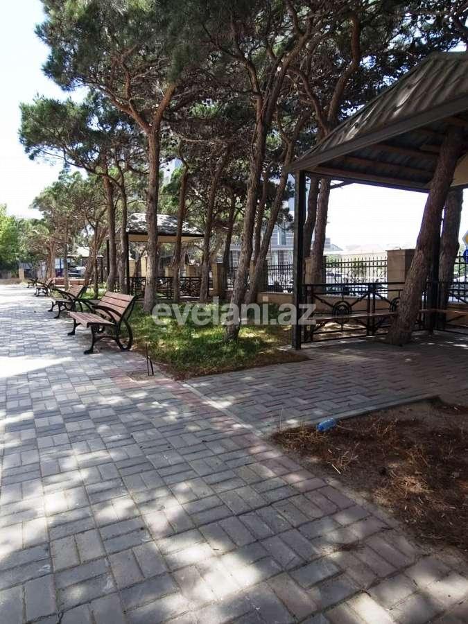 Sale, new building, 3 room, 98 m², Baku, Sabail r, Badamdar d.