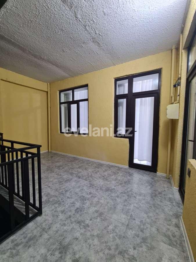 Sale, new building, 3 room, 98 m², Baku, Sabail r, Badamdar d.