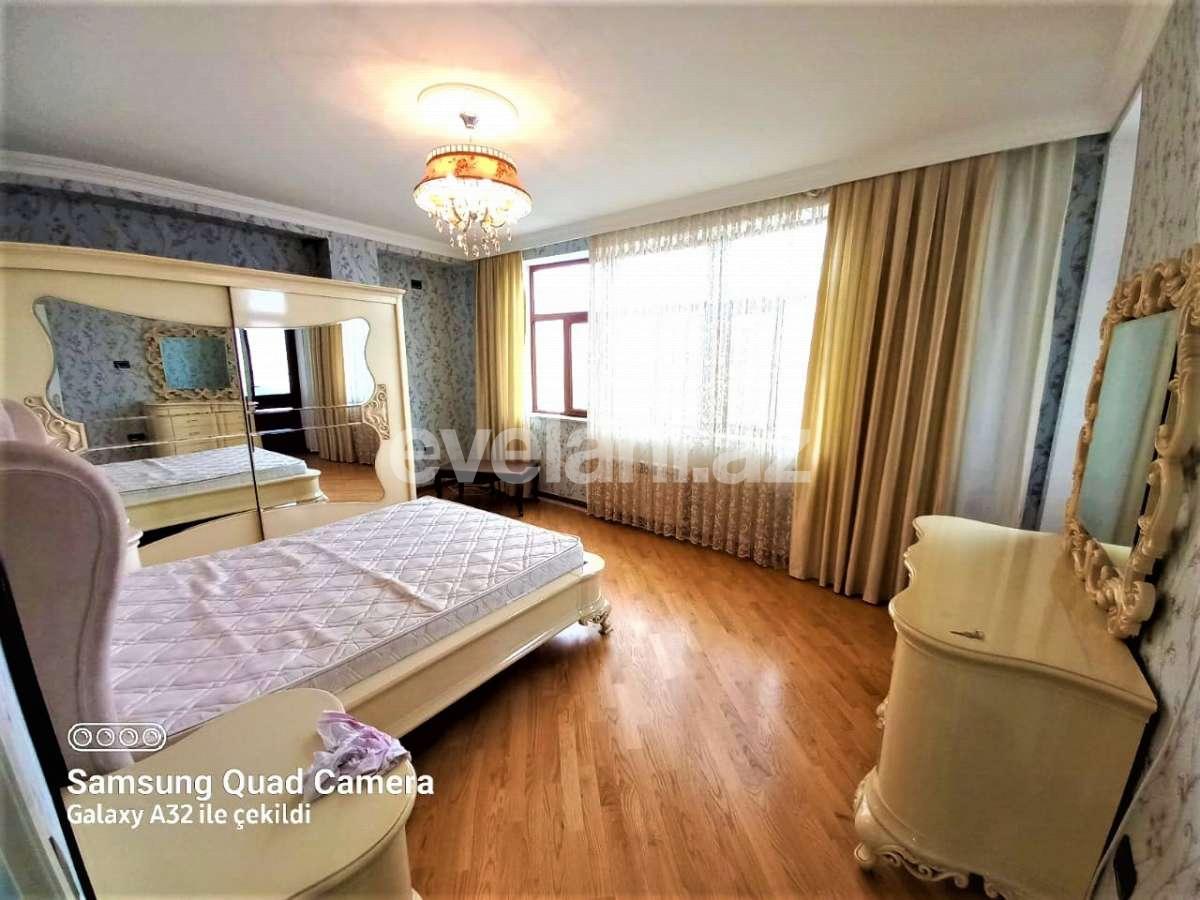 Kirayə verilir, yeni tikili, 2 otaqlı, 105 m², Bakı, Xətai r, Şah İsmayıl Xətai m.