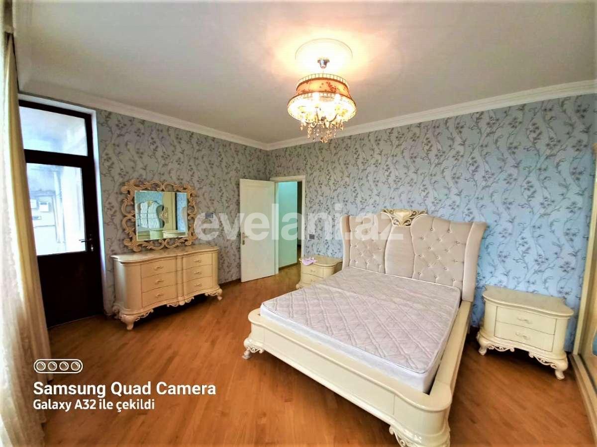 Kirayə verilir, yeni tikili, 2 otaqlı, 105 m², Bakı, Xətai r, Şah İsmayıl Xətai m.