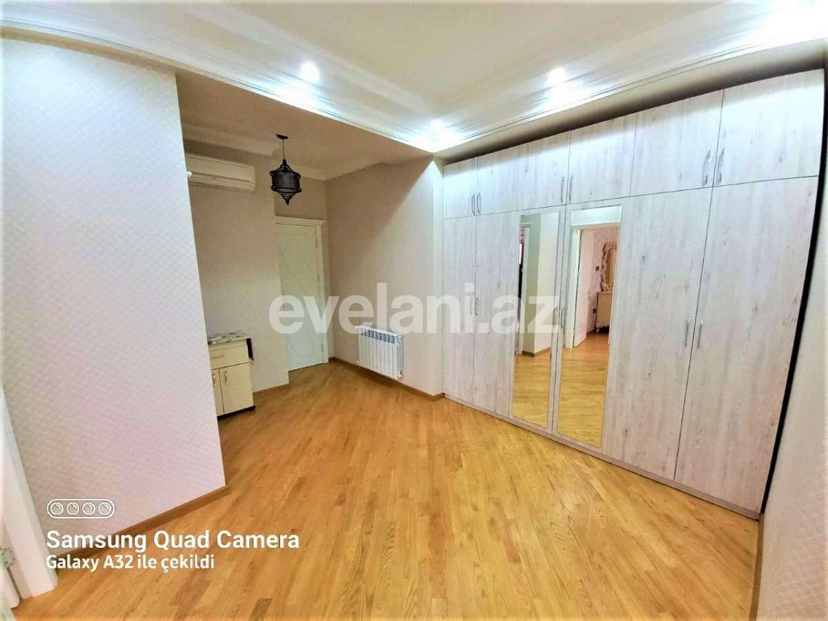 Kirayə verilir, yeni tikili, 2 otaqlı, 105 m², Bakı, Xətai r, Şah İsmayıl Xətai m.