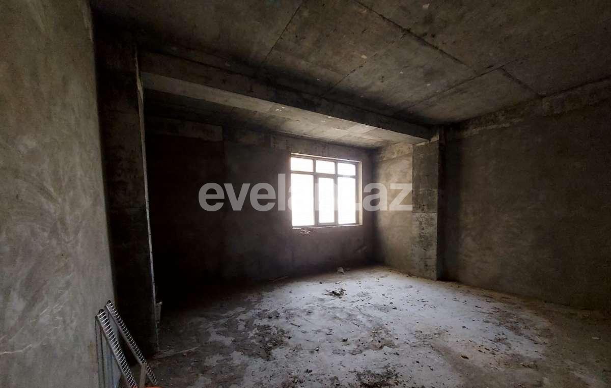 Satılır, yeni tikili, 3 otaqlı, 164 m², Bakı, Nəsimi r, Nizami m.