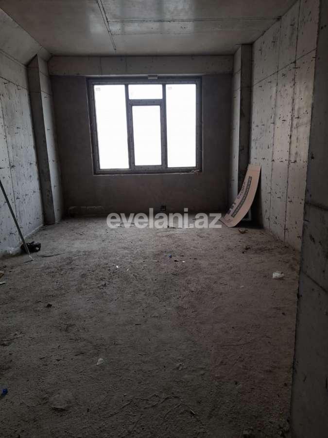 Satılır, yeni tikili, 3 otaqlı, 164 m², Bakı, Nəsimi r, Nizami m.