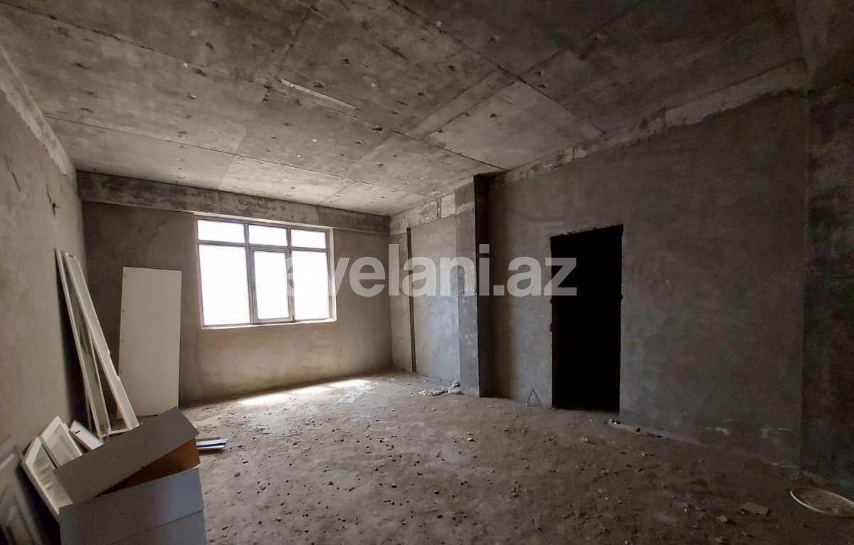 Satılır, yeni tikili, 3 otaqlı, 164 m², Bakı, Nəsimi r, Nizami m.