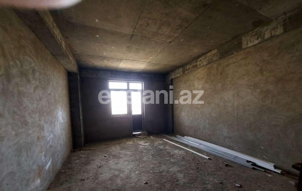 Satılır, yeni tikili, 3 otaqlı, 164 m², Bakı, Nəsimi r, Nizami m.