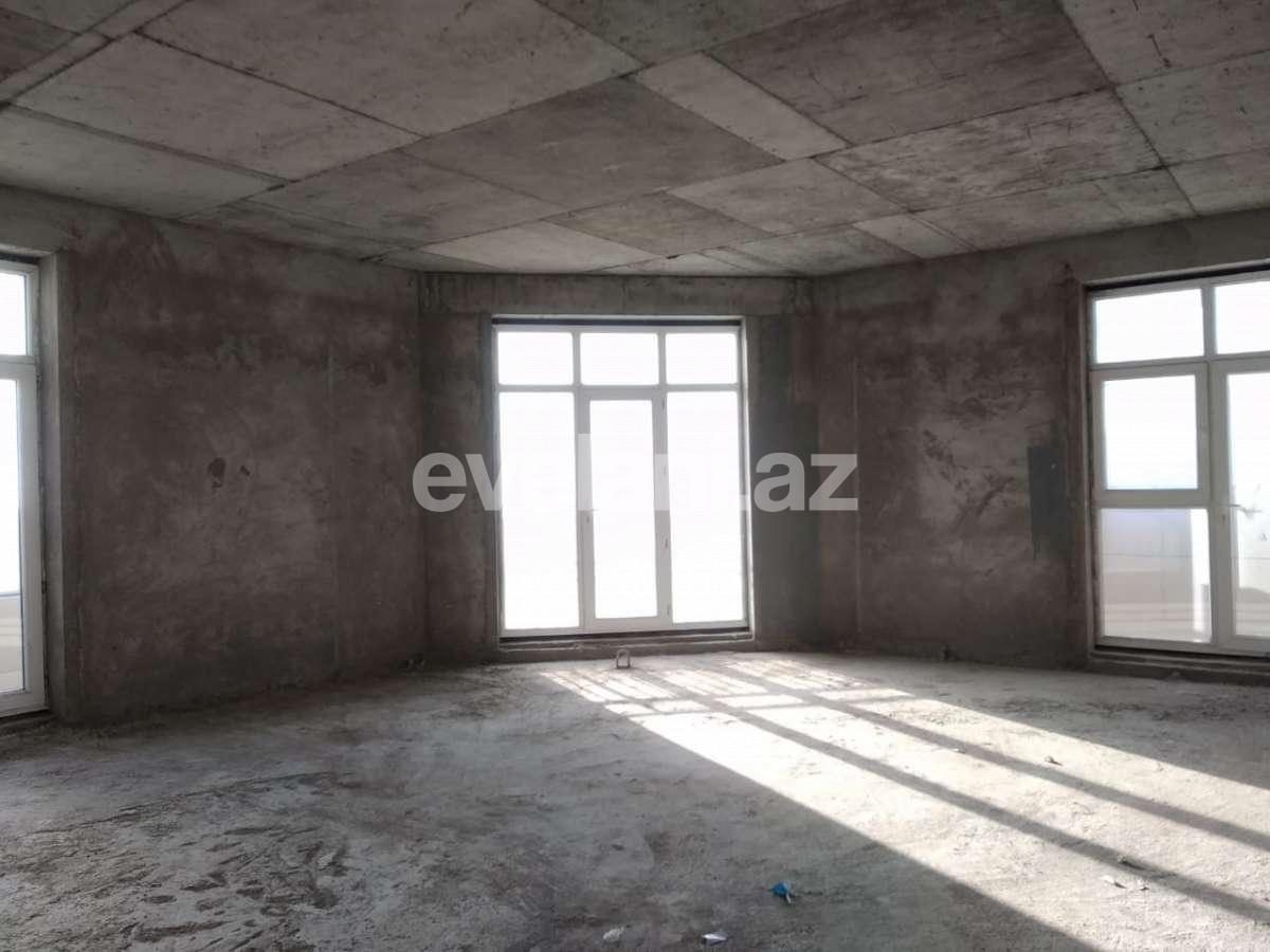 Satılır, yeni tikili, 3 otaqlı, 139 m², Bakı, Xətai r.