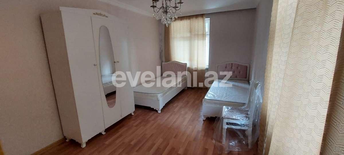 Rent, old building, 2 room, 40 m², Baku, Yasamal r, Yasamal d, Elmlar Akademiyası m.