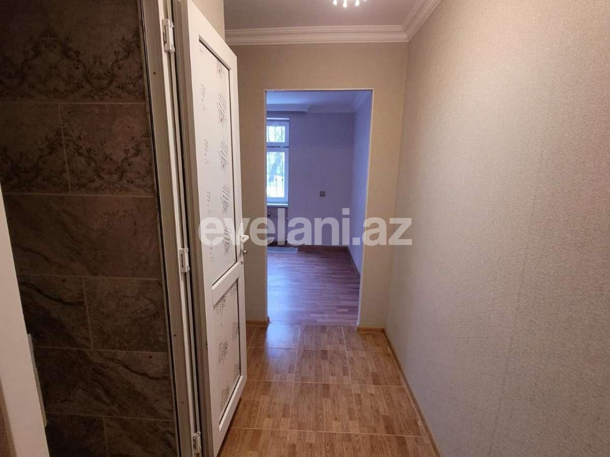 Rent, old building, 2 room, 40 m², Baku, Yasamal r, Yasamal d, Elmlar Akademiyası m.