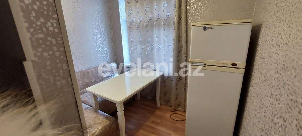 Rent, old building, 2 room, 40 m², Baku, Yasamal r, Yasamal d, Elmlar Akademiyası m.