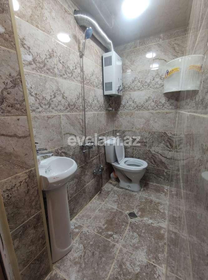 Rent, old building, 2 room, 40 m², Baku, Yasamal r, Yasamal d, Elmlar Akademiyası m.