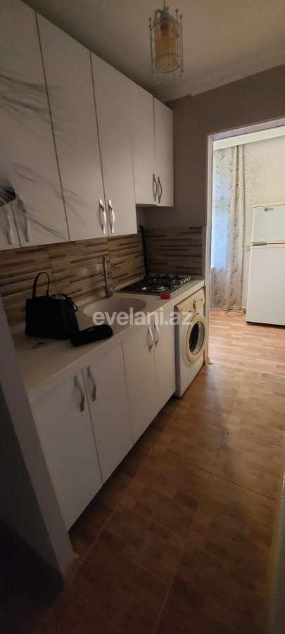 Rent, old building, 2 room, 40 m², Baku, Yasamal r, Yasamal d, Elmlar Akademiyası m.
