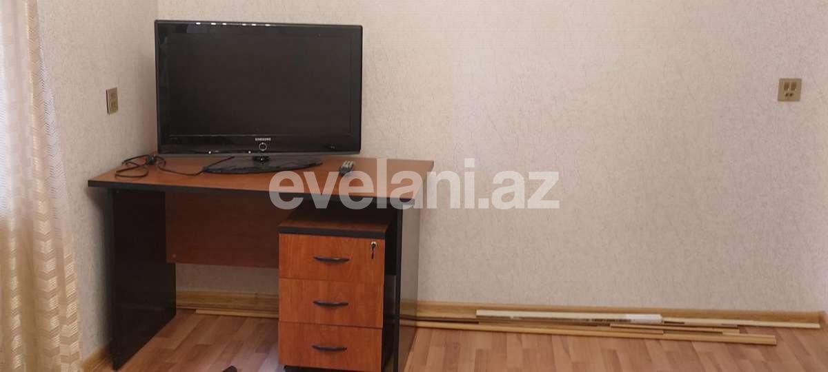 Rent, old building, 2 room, 40 m², Baku, Yasamal r, Yasamal d, Elmlar Akademiyası m.