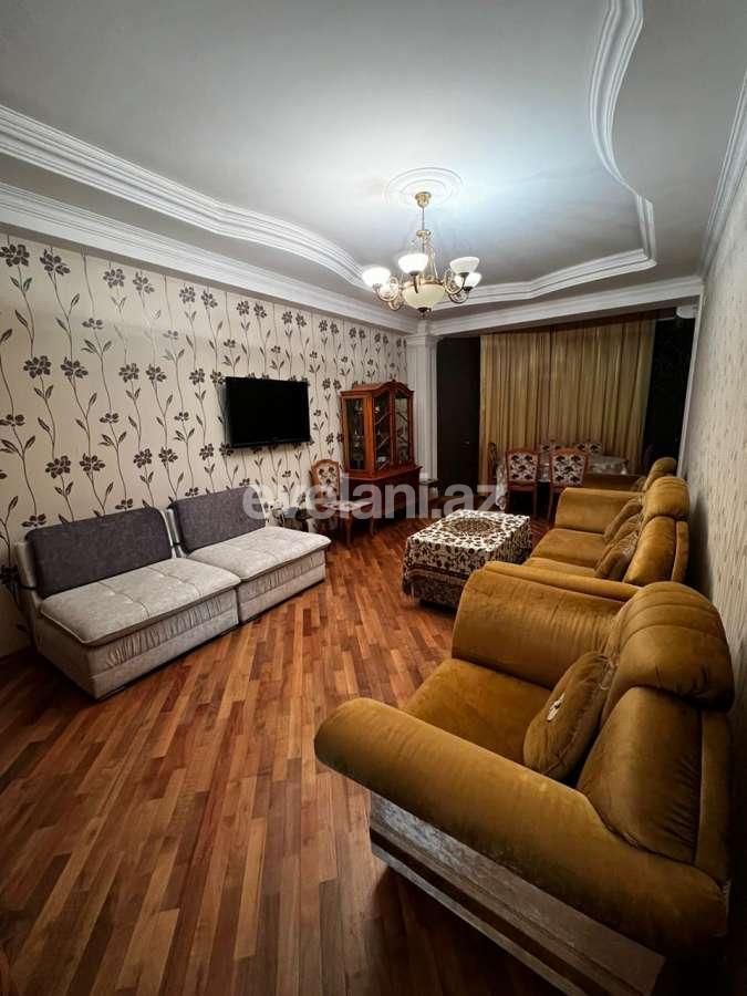 Kirayə verilir, yeni tikili, 2 otaqlı, 114 m², Bakı, Yasamal r, Yasamal q, 20 yanvar m.