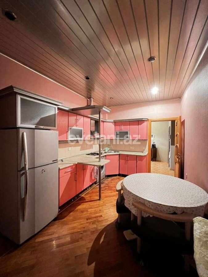 Kirayə verilir, yeni tikili, 2 otaqlı, 114 m², Bakı, Yasamal r, Yasamal q, 20 yanvar m.