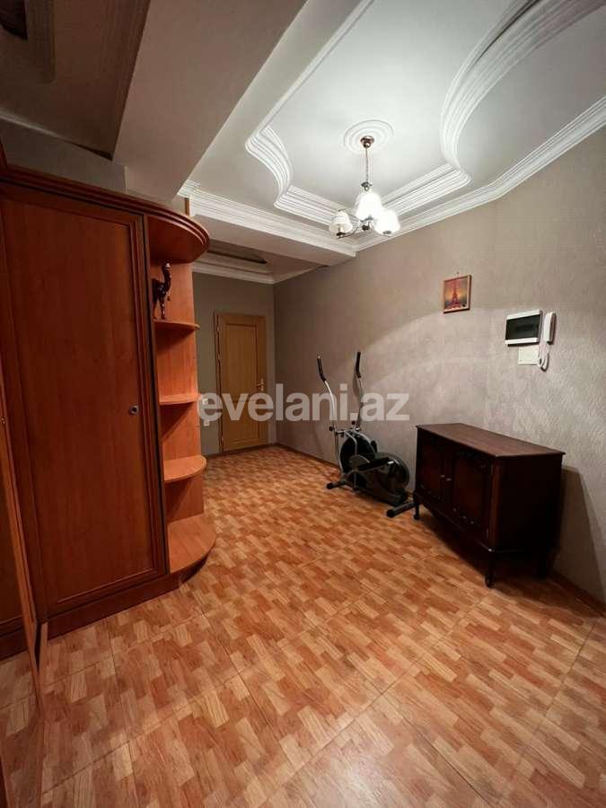Kirayə verilir, yeni tikili, 2 otaqlı, 114 m², Bakı, Yasamal r, Yasamal q, 20 yanvar m.