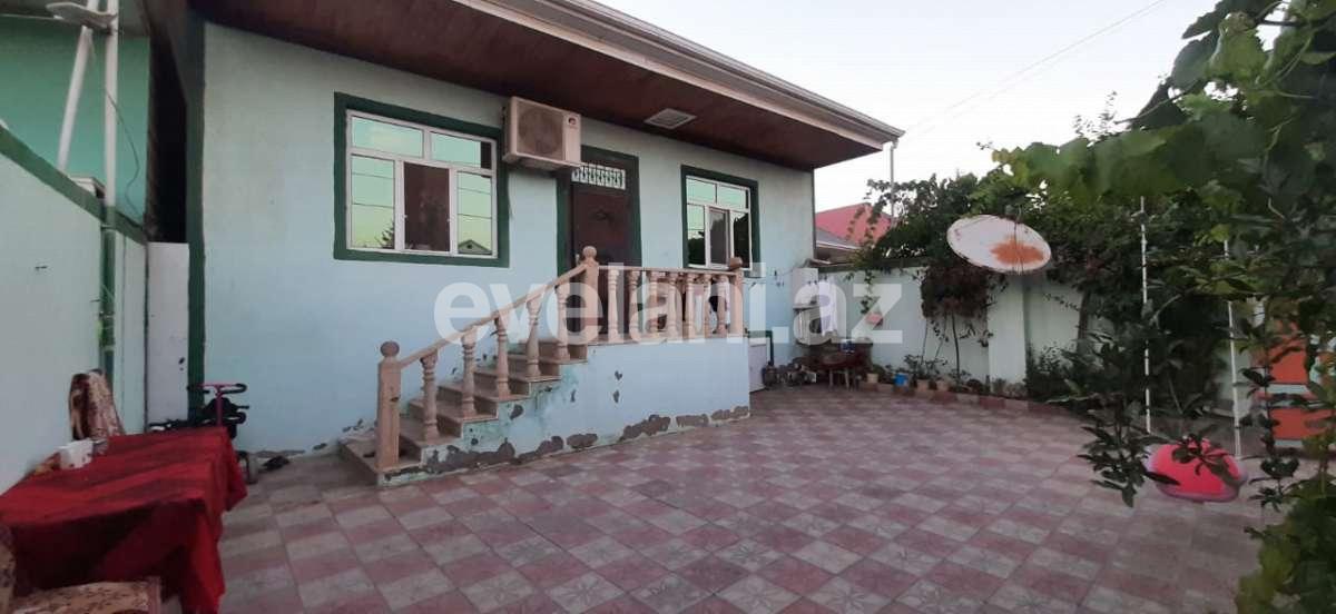 Продаётся, дом / дача, 3-комнаты, 97 m², Баку, Сабунчинский r, Забрат p.