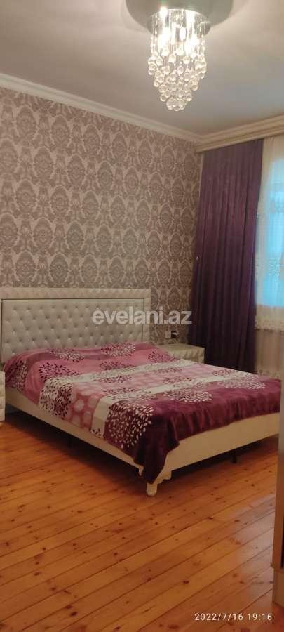 Продаётся, дом / дача, 3-комнаты, 97 m², Баку, Сабунчинский r, Забрат p.