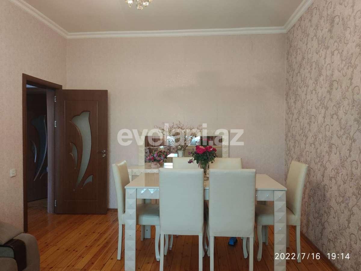 Продаётся, дом / дача, 3-комнаты, 97 m², Баку, Сабунчинский r, Забрат p.