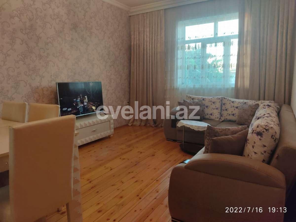 Продаётся, дом / дача, 3-комнаты, 97 m², Баку, Сабунчинский r, Забрат p.