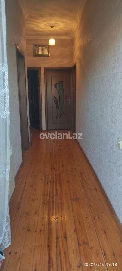 Продаётся, дом / дача, 3-комнаты, 97 m², Баку, Сабунчинский r, Забрат p.