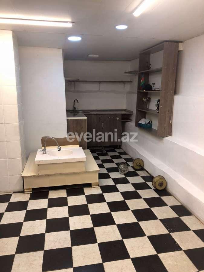 Satılır, ofis, 1 otaqlı, 40 m², Bakı, Səbail r, İçəri Şəhər m.