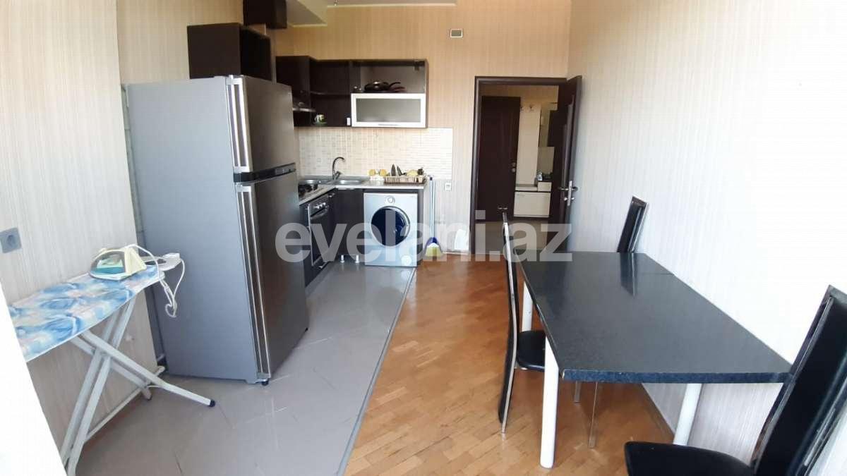 Сдаётся, новостройка, 2-комнаты, 77 m², Баку, Насиминский r, Гянджлик m.