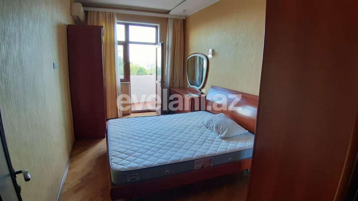 Сдаётся, новостройка, 2-комнаты, 77 m², Баку, Насиминский r, Гянджлик m.