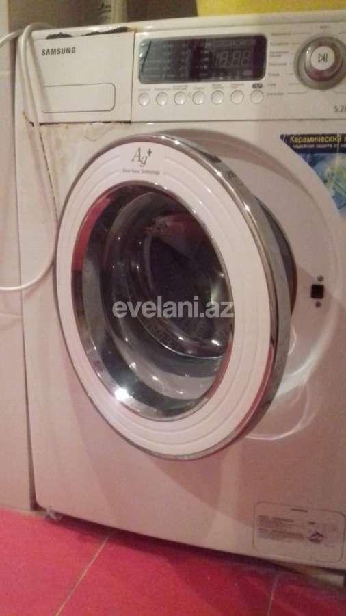 Kirayə verilir, yeni tikili, 3 otaqlı, 110 m², Bakı, Xətai r, Şah İsmayıl Xətai m.