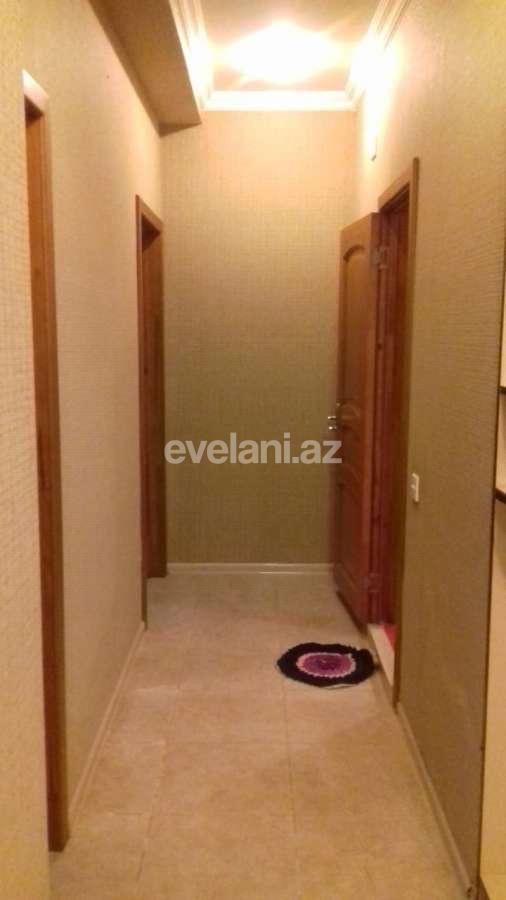 Kirayə verilir, yeni tikili, 3 otaqlı, 110 m², Bakı, Xətai r, Şah İsmayıl Xətai m.