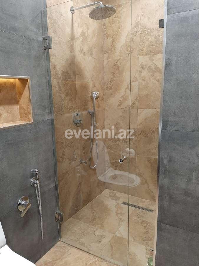 Kirayə verilir, yeni tikili, 3 otaqlı, 110 m², Bakı, Xətai r, Ağ şəhər q, Şah İsmayıl Xətai m.