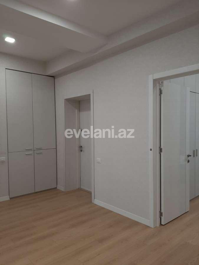 Kirayə verilir, yeni tikili, 3 otaqlı, 110 m², Bakı, Xətai r, Ağ şəhər q, Şah İsmayıl Xətai m.