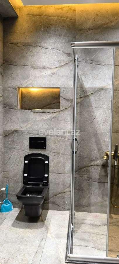 Kirayə verilir, yeni tikili, 2 otaqlı, 99.99 m², Bakı, Yasamal r, Nizami m.