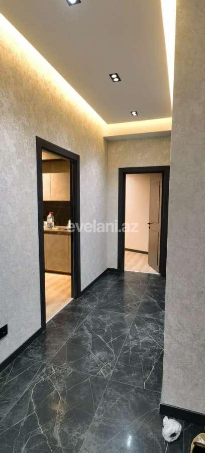 Kirayə verilir, yeni tikili, 2 otaqlı, 99.99 m², Bakı, Yasamal r, Nizami m.