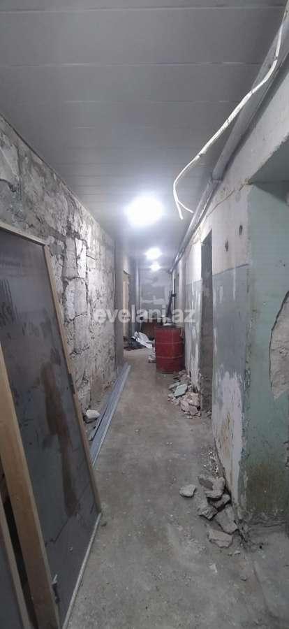 Kirayə verilir, obyekt, 150 m², Bakı, Nərimanov r, Nəriman Nərimanov m.