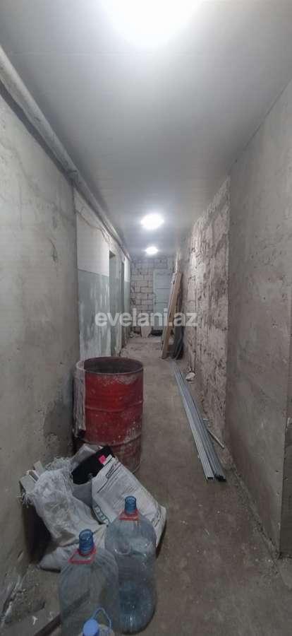 Kirayə verilir, obyekt, 150 m², Bakı, Nərimanov r, Nəriman Nərimanov m.