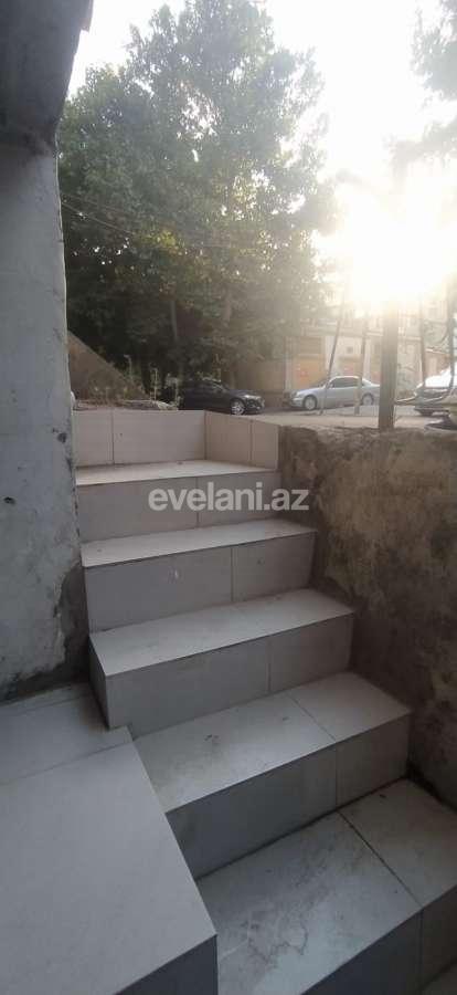 Kirayə verilir, obyekt, 150 m², Bakı, Nərimanov r, Nəriman Nərimanov m.