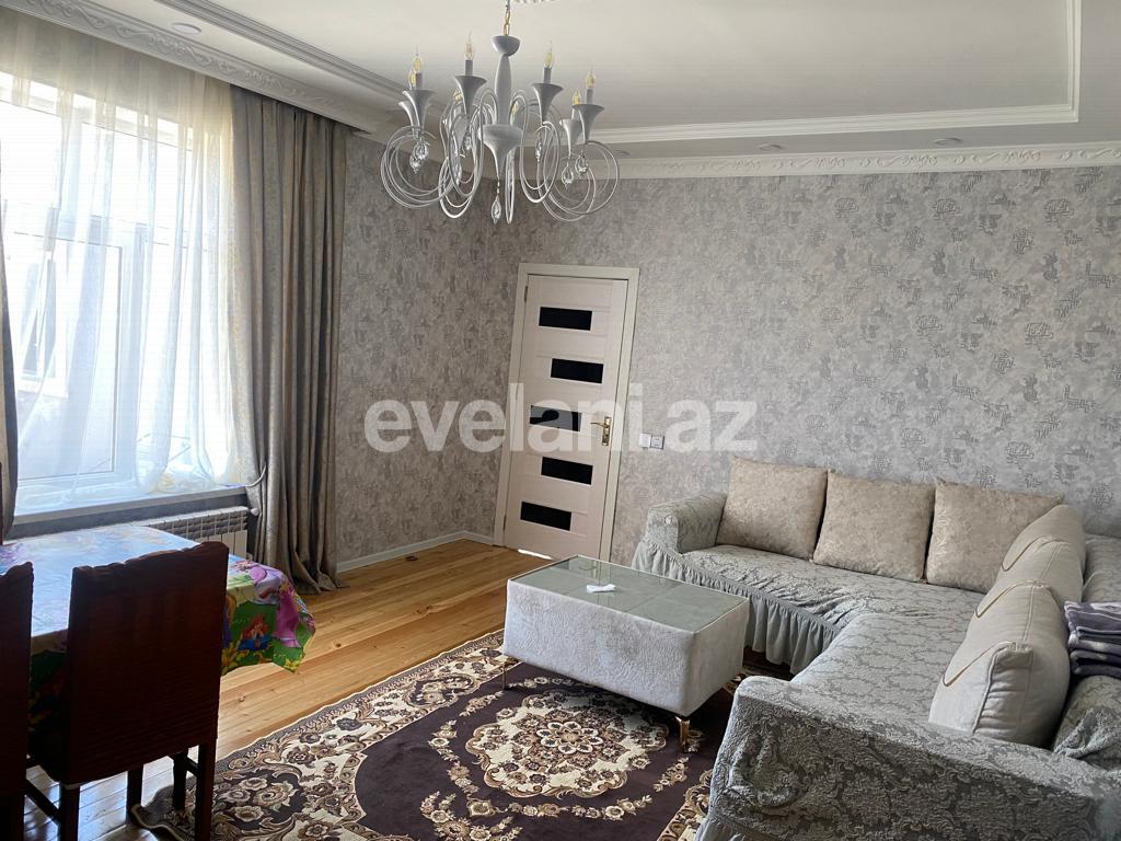 Продаётся, дом / дача, 3-комнаты, 100 m², Баку, Сабунчинский r, Забрат p.